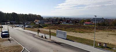 ZTV Vráto